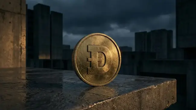 Dogecoin Fiyatında Yıllardır Devam Eden Baskı: 0,10 Doların Üzerinde Yükseliş Sinyali Gelir mi?