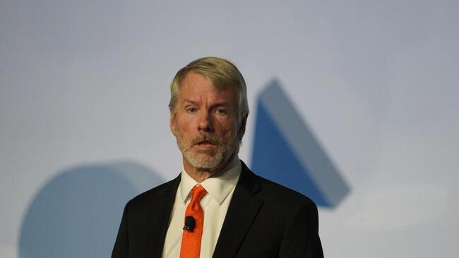 O gênio e o perigo do STRC: Como o novo modelo de financiamento da Strategy se adapta para não quebrar