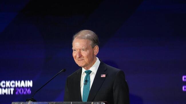 A SEC explica como está analisando uma security de criptomoeda: Estado das Criptos