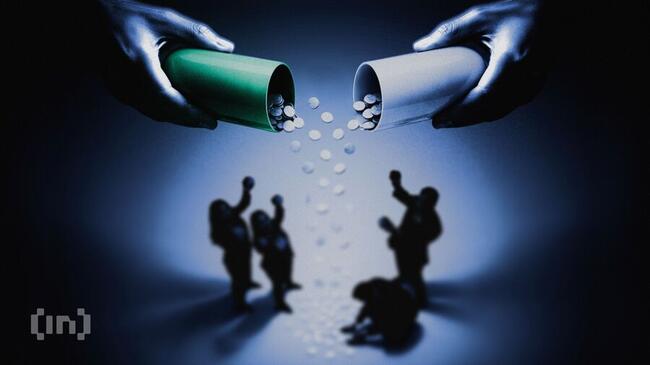 Các hợp đồng quyền chọn ETF crypto giờ đây giao dịch giống như vàng và bạc khi rào cản cuối cùng được gỡ bỏ