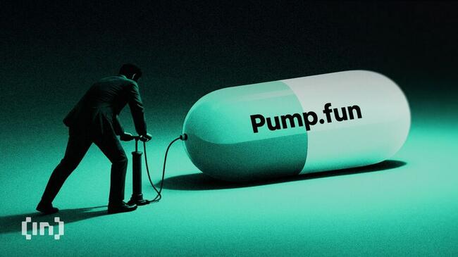 Triển vọng giá Pump.Fun vào cuối tháng 03/2026