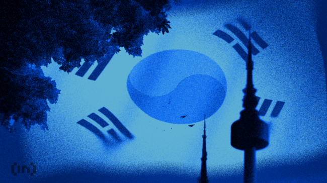 Warum Koreaner aktuell USD zu einem niedrigeren Kurs kaufen