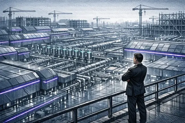 Terafab是什麼？馬斯克喊全球晶片不足需求2%，如何建出「比臺積電還大」的工廠？