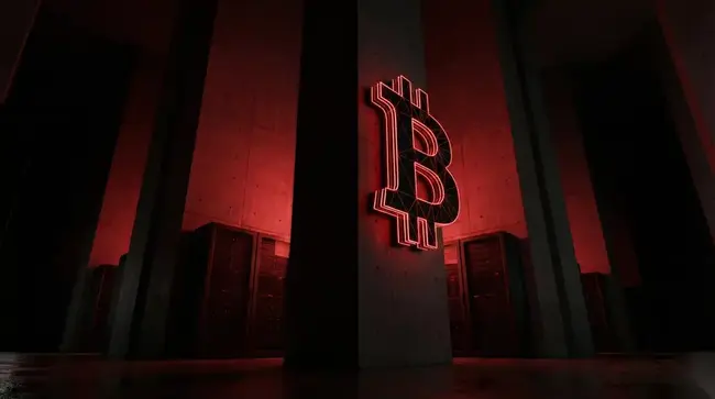 Persistent Declines In Traditional Assets Highlight Bitcoin’s Surprising Stability