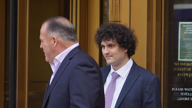 Prosecutors flag mail discrepancies in Sam Bankman-Fried’s retrial motion letter from prison