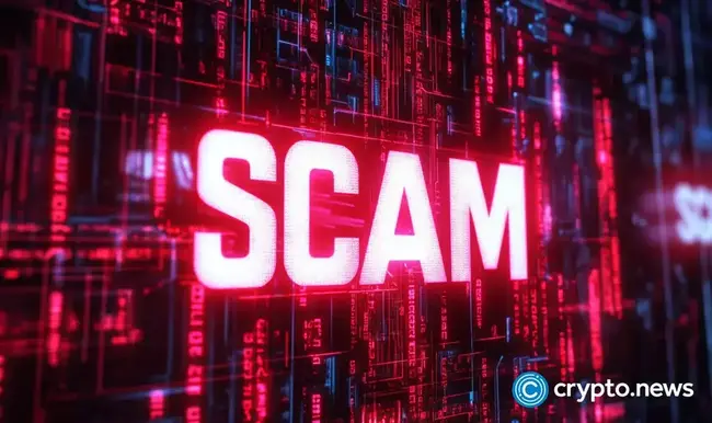 Crypto scam network used war fear on X, says ZachXBT