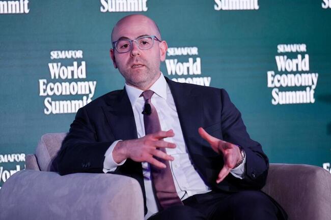 米連邦準備制度理事会のミラン氏の発言、Bitgoの収益、Casperハードフォーク：今週の暗号通貨ニュース