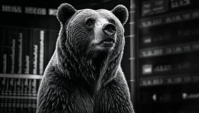 Indikator momentum Bitcoin mengirimkan sinyal yang seharusnya menjadi perhatian bagi para bullish