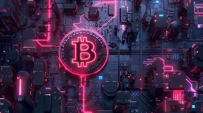 Kurs Bitcoina znów spada poniżej 70 tysięcy USD! Rynek krypto w poniedziałek