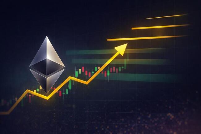 Dit zijn de belangrijkste Ethereum levels volgens nieuwe analyse