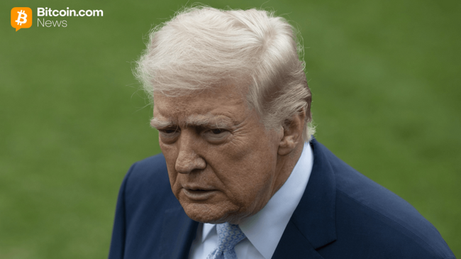 Le Bitcoin remonte à 70 000 dollars alors que Trump annonce des progrès dans le dialogue avec l'Iran