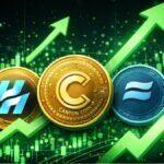 ¿Qué son estas nuevas criptomonedas que ganan protagonismo?