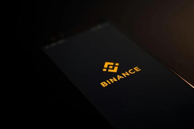 Binance endurece las normas para los creadores de mercado y comunica a los emisores de tokens que deben revelar a sus socios