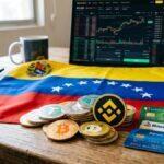Ya puedes comprar bitcoin y criptomonedas con tu banco en Venezuela