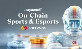 Playnance Brings Sports and Esports On-Chain via GCOIN, Powering 2.5 Million Live Sports Events Annually