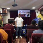 Bitcoin aterrizó en facultad de ingeniería de Bolivia