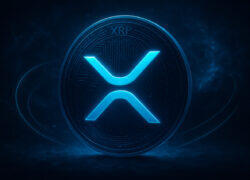 XRP Rises 3.5% But On-Chain Data Shows Whales Have Gone Quiet