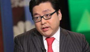 Tom Lee: “Ethereum schlägt S&P 500 und zählt zu Top-Anlagen im Krieg”