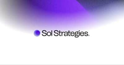 SOL Strategies buys Solana privacy startup Darklake as it expands beyond treasury operations
