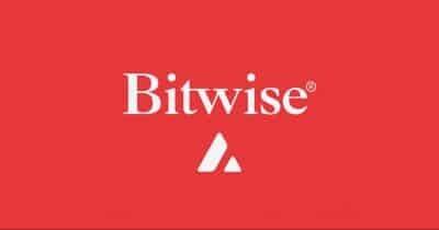 Bitwise launches spot Avalanche ETF with built in staking rewards