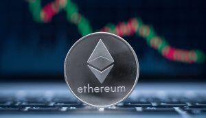 Ethereum sendet ein Warnsignal: Was fallende Stablecoin-Aktivität wirklich bedeutet