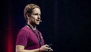 Krypto-Experte verrät: Warum Bitcoin beim Bezahlen den Kürzeren zieht