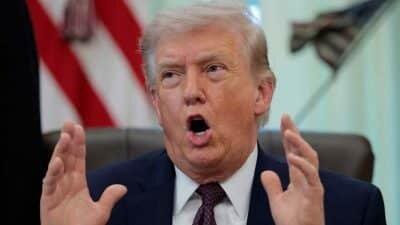 Iranian arms broker arrest in LA dims hopes for US-Iran sanctions relief