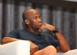 Arthur Hayes on Iran, the Dollar, and Why He’s Near Maximum Risk on Crypto