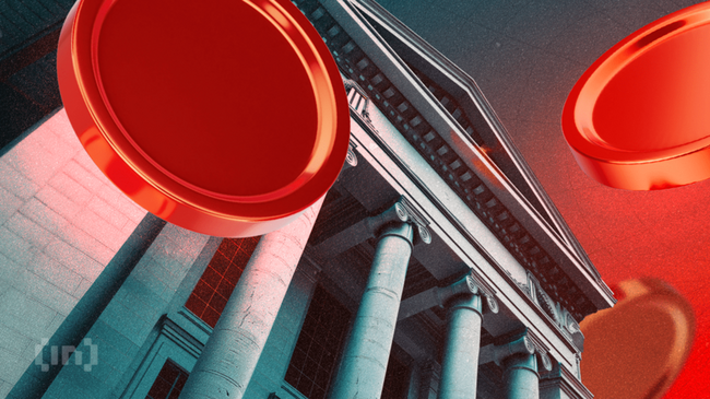 BIS Warns Crypto Giants Now Act Like Banks — Without the Rulebook