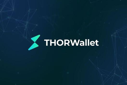 THORWallet partners with Unblock to expand global non-custodial Mastercard access