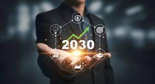 Finance In 2030: A World Without Friction