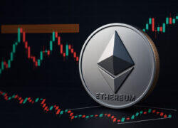 Ethereum Holds $2,300 Amid $322M Whale Accumulation, but ETH/BTC Lags