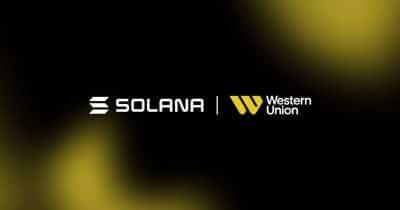 Western Union debuts USDPT stablecoin on Solana