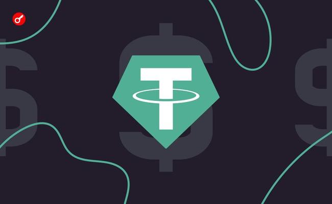 Tether пополнила резервы на 1 млрд USDT в сети Tron