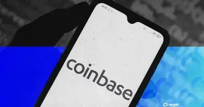 Coinbase users face delays in sending and receiving Monad tokens and MONUSDC