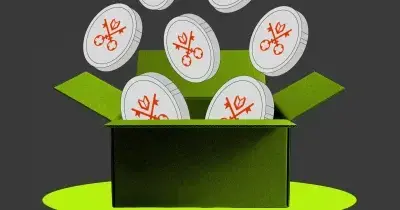 Venice Token jumps after Upbit listing opens Korean markets to VVV