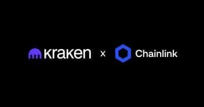 Kraken replaces LayerZero with Chainlink CCIP to secure kBTC and wrapped assets