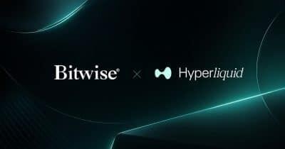 Bitwise Hyperliquid ETF to start trading Friday as HYPE rallies on Coinbase USDC deal