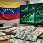 Dólar en Venezuela ha subido 70% en lo que va de año