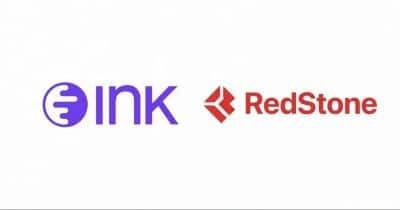 Kraken’s Ink flagship lender taps RedStone as official oracle provider