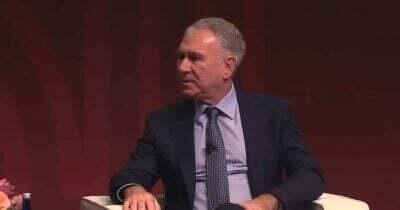 Citadel CEO Ken Griffin says AI agents complete complex finance tasks in days
