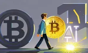 开发者数量腰斩之后：Crypto 没有死，只是把人才让给了 AI
