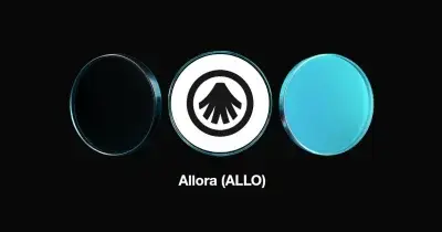 Allora launches Cobot, the first AI trading tool on its network