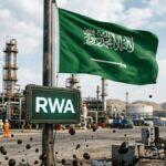 ¿Petróleo o tokenización? Así alista su futuro Arabia Saudita