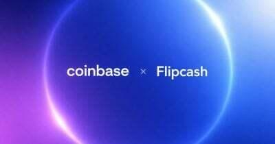 Coinbase powers Flipcash’s USDF stablecoin through Custom Stablecoin platform