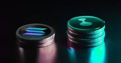 Hyperliquid surpasses Solana in fully diluted valuation