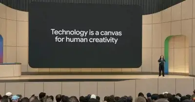 Google revamps Search and YouTube with Gemini AI features at I/O conference