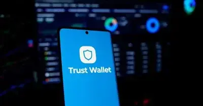 Trust Wallet integrates Binance x402 for autonomous AI agent payments