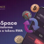 Contenido Publicitario - SwapSpace lanza una plataforma dedicada a RWA con más de 140 tokens disponibles