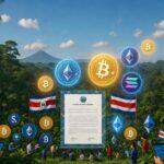 En Costa Rica se abre consulta pública para una «ley bitcoin»